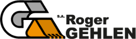 Logo Roger Gehlen