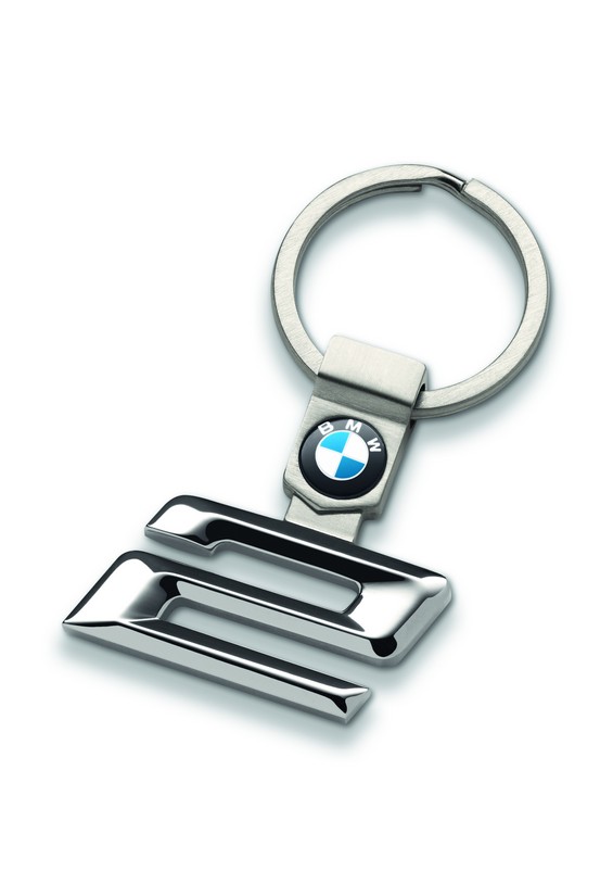 Porte-Clés BMW Série